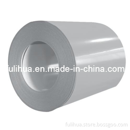 Prepainted Galvanized Steel PPGI Coil